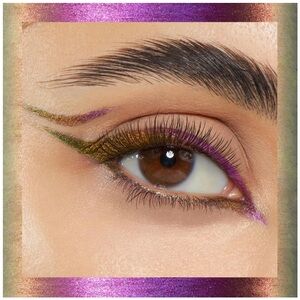 ColourPop Multichrome BFF Creme Gel Liner “Actin’ Up”